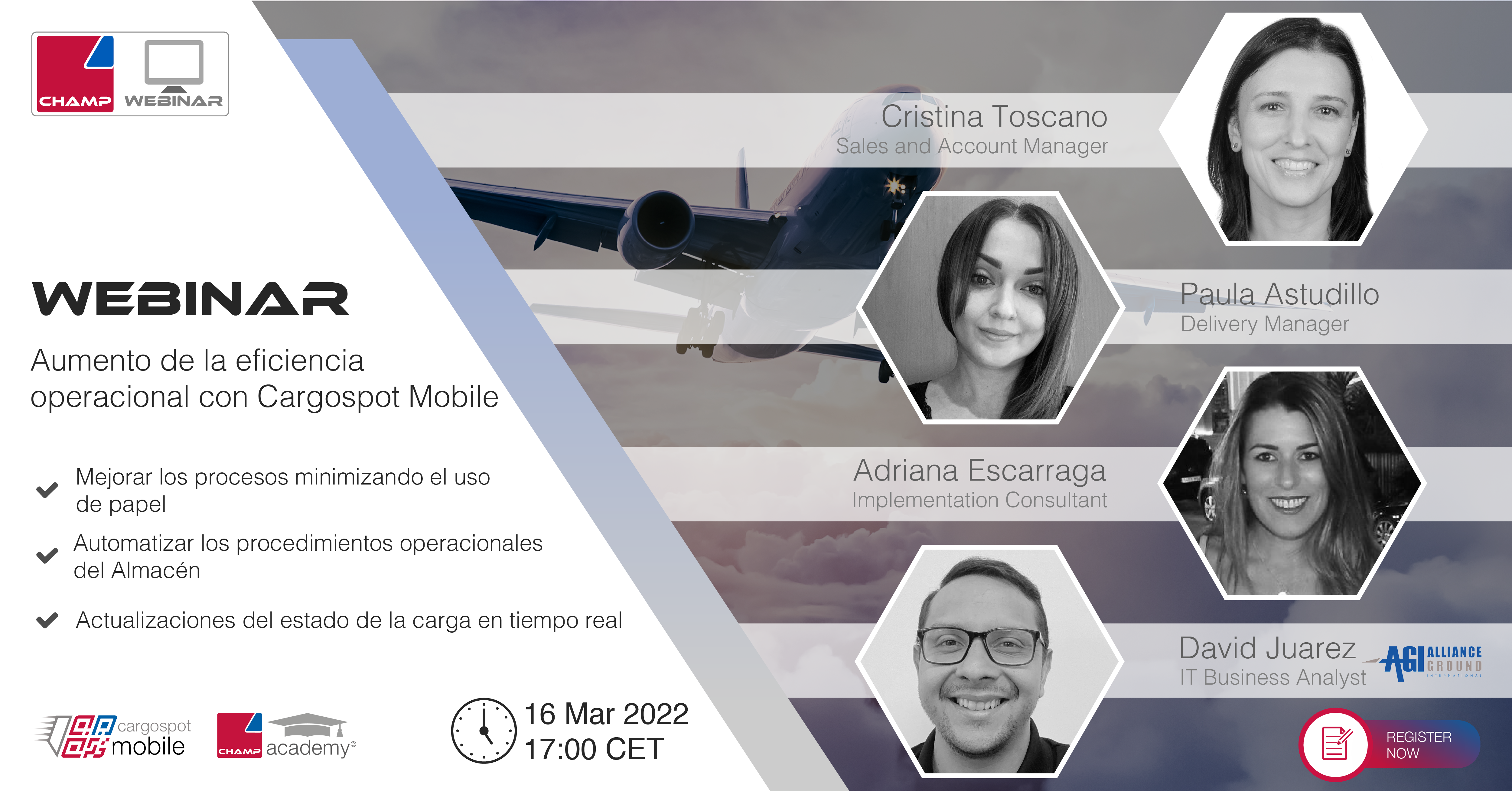Cargospot Mobile & Academy Webinar - LinkedIn Banner-01